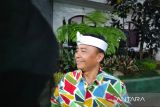 Anggaran belanja Provinsi Jabar naik Rp1,16 triliun pada APBDP 2025