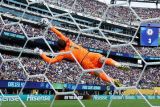 Gianluigi Donnarumma kemungkinan besar merapat ke Liga Inggris