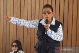Susi Pudjiastuti keberatan pernyataan akademisi Unpad tentang KJA