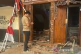 Disarpus bantu menangani arsip DPRD Cirebon pasca-kerusuhan