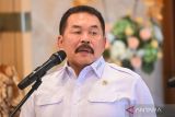 Jaksa Agung dukung penangkapan jaksa dalam OTT KPK di Banten