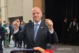 Gianni Infantino umumkan operasi besar membasmi kekerasan daring