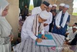 Pesantren plays a vital role in religious education: DPRD speaker