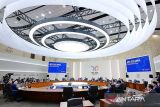 Para pemimpin APEC sepakat perdagangan harus beri manfaat bagi semua