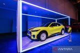 Ford lirik perusahaan China untuk perkuat pasar luar Amerika Serikat