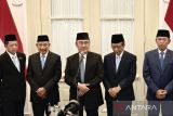 Jimly: Komite Reformasi, Tim Transformasi Polri bakal urun rembuk
