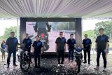 Suzuki Satria hadir dalam dua varian