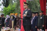 ASN dan pegawai Pemkab Banjar peringati Hari Pahlawan