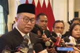 Presiden Prabowo lantik Prof. Arif Satria sebagai Kepala BRIN