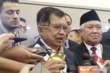 JK: Gelar pahlawan Soeharto bukan lagi pro-kontra usai ditetapkan