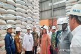 DPD minta Bulog Kalsel optimalisasi penyaluran stok beras 4.800 ton