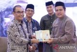 Universitas Jambi motivasi santri lanjutkan pendidikan ke perguruan tinggi