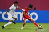 Piala Dunia U17 2025 - Indonesia unggul sementara 2-1 atas Honduras