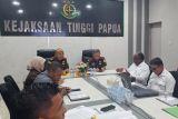 BP3OKP gandeng Kejati Papua tingkatkan pengawasan Otsus