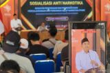 Pemkab gencar sosialisasi antinarkotika karena Situbondo zona merah