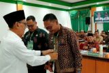 Sebanyak 30 peserta JPT Pratama ikuti tahapan pemaparan makalah dan uji gagasan