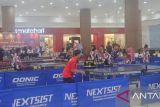 Ketum KONI Jambi Mat Sanusi harapkan Kejurprov lahir atlet tenis meja berprestasi
