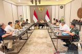 Prabowo perintahkan Mensesneg cek penyerapan TKD jelang akhir tahun