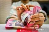 Nilai tukar rupiah pada Selasa pagi melemah jadi Rp16.749 per dolar AS