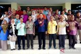 Gubernur Gorontalo sinkronisasi program unggulan dengan kabupaten