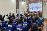 Tanah Bumbu BPBD trains personnel, volunteers with psychosocial recovery skills