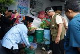 Pemkot Kediri libatkan masyarakat kelompok sampah jadi peluang usaha