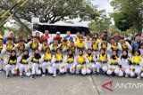 Balikpapan targetkan juara umum pada Porprov ke-XI 2026