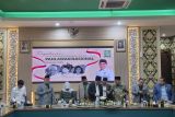 Fraksi PKB DPRD Jatim teladani Pahlawan Nasional dalam jalankan amanat masyarakat