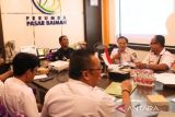 Perumda Pasar Banjarmasin raih untung Rp1,3 miliar