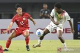 Indonesia U-23 akui keunggulan Mali 0-3