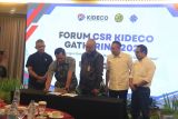 Forum CSR Kideco dukung program peningkatan kualitas SDM Kabupaten Paser
