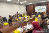 Disdukcapil Kaltim siapkan Pergub Percepatan Adminduk Pekerja Sawit