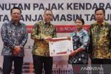 Kalsel kemarin dari proyek trotoar hingga pencegahan stunting