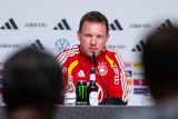 Nagelsmann menyebut Jerman layak lolos ke Piala Dunia 2026