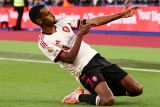 Alexander Isak: Kami harus rendah hati dan membangun momentum sekarang