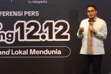 Tokopedia, TikTok Shop dukung brand lokal mendunia lewat Harbolnas