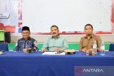 Wakil DPRD Tanah Bumbu komitmen perjuangkan aspirasi warga Batuah
