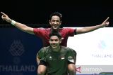 Klasemen medali SEA Games 2025:Indonesia kokoh di peringkat kedua