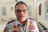 Dishub Cianjur menempatkan petugas di pos pelayanan libur akhir tahun