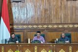 DPRD Bali dukung raperda pengendalian alih fungsi lahan