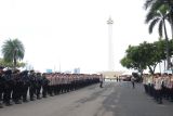 Demo nelayan, Polisi siapkan 2.154 personel untuk layani massa