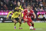 Borussia Dortmundbalik kalahkan Hoffenheim 3-2