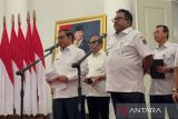 Ini UMP Jakarta 2026 sebesar Rp5,7 juta