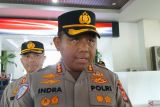 Polresta Tangerang tingkatkan patroli siber cegah teror bom