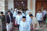 K.H. Ma'rufAmin apresiasi kesepakatan Muktamar NU bersama