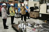 Kemenperin dorong industri penunjang migas jadi kunci substitusi impor