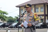 Polres Serang larang pesta kembang api pada malam tahun baru 2026