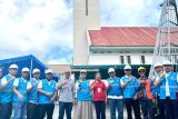 PLN Babel siagakan seluruh unit amankan kelistrikan selama Natal dan Tahun Baru
