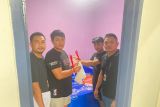 Polres Metro Tangerang Kota ungkap penjualan benih lobster ilegal