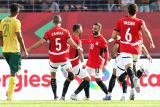 Timnas Mesir melaju ke babak 16 besar Piala Afrika 2025